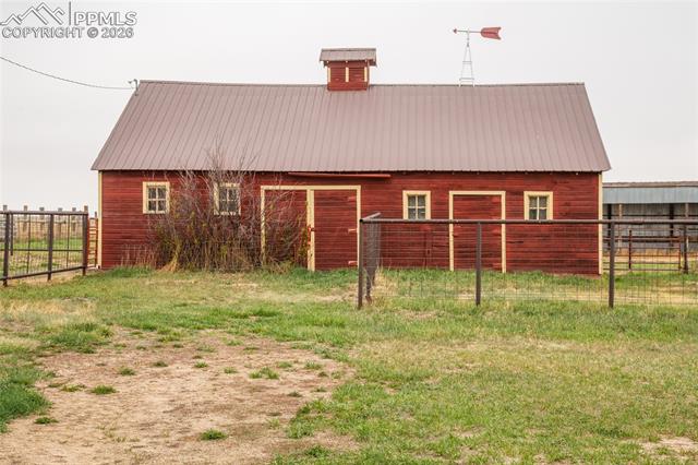 MLS Image for 23921  County Road 15-21  ,Elbert, Colorado