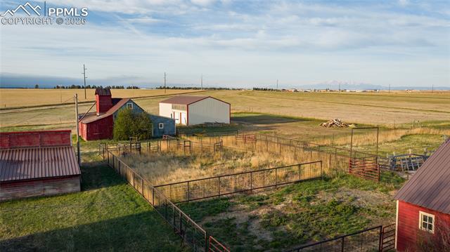 MLS Image for 23921  County Road 15-21  ,Elbert, Colorado