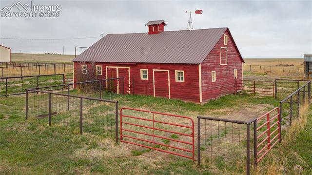 MLS Image for 23921  County Road 15-21  ,Elbert, Colorado
