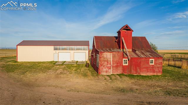 MLS Image for 23921  County Road 15-21  ,Elbert, Colorado