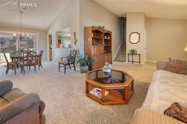 MLS Image for 2860  Roundtop  ,Colorado Springs, Colorado