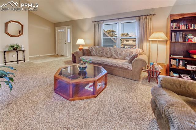 MLS Image for 2860  Roundtop  ,Colorado Springs, Colorado