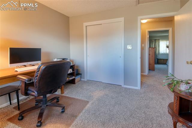 MLS Image for 2860  Roundtop  ,Colorado Springs, Colorado