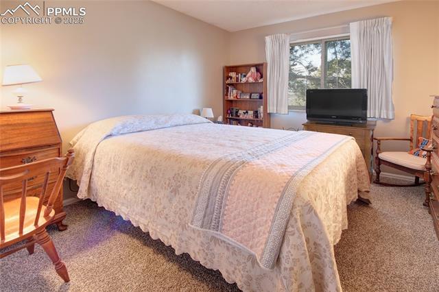 MLS Image for 2860  Roundtop  ,Colorado Springs, Colorado