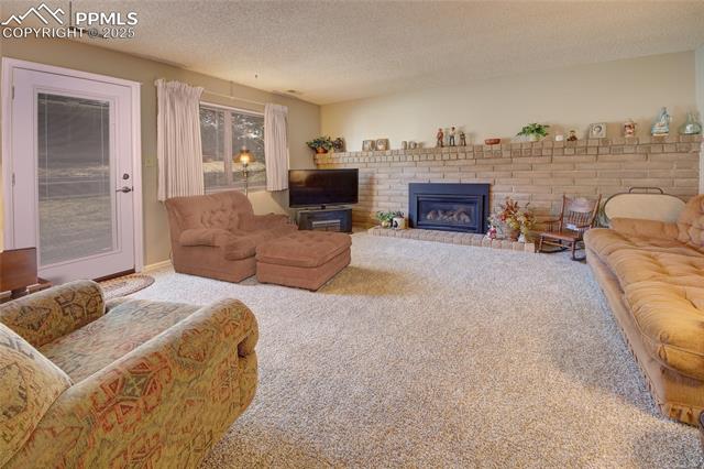 MLS Image for 2860  Roundtop  ,Colorado Springs, Colorado