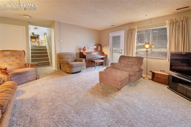 MLS Image for 2860  Roundtop  ,Colorado Springs, Colorado