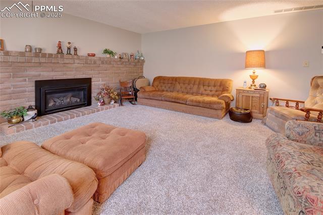 MLS Image for 2860  Roundtop  ,Colorado Springs, Colorado