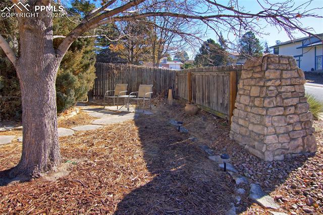 MLS Image for 2860  Roundtop  ,Colorado Springs, Colorado