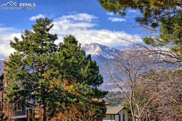 MLS Image for 2860  Roundtop  ,Colorado Springs, Colorado