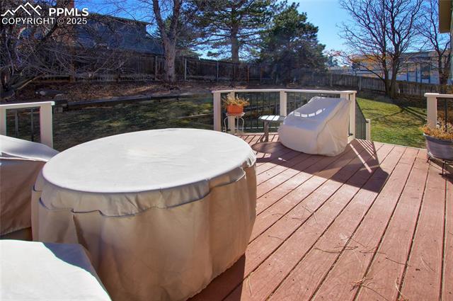 MLS Image for 2860  Roundtop  ,Colorado Springs, Colorado