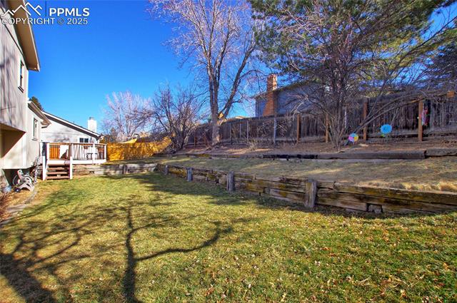 MLS Image for 2860  Roundtop  ,Colorado Springs, Colorado