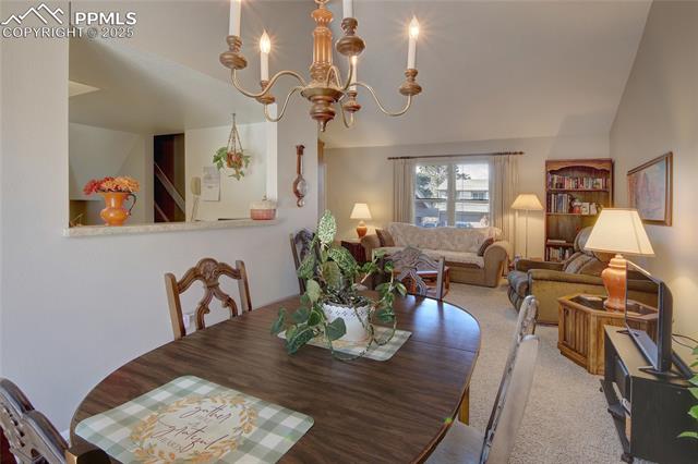 MLS Image for 2860  Roundtop  ,Colorado Springs, Colorado