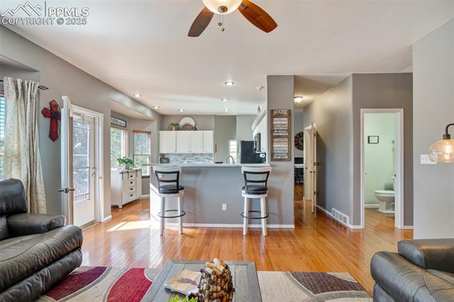 MLS Image for 6055  Fescue  ,Colorado Springs, Colorado