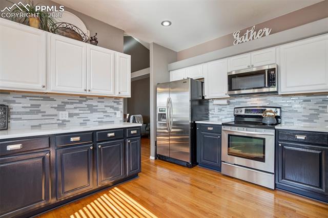 MLS Image for 6055  Fescue  ,Colorado Springs, Colorado