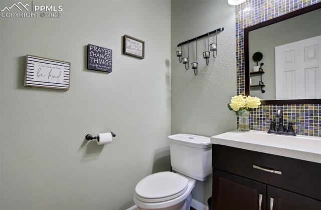 MLS Image for 6055  Fescue  ,Colorado Springs, Colorado