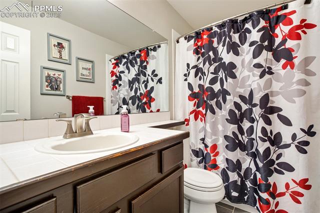 MLS Image for 6055  Fescue  ,Colorado Springs, Colorado