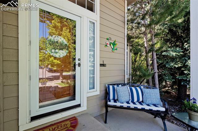 MLS Image for 6055  Fescue  ,Colorado Springs, Colorado