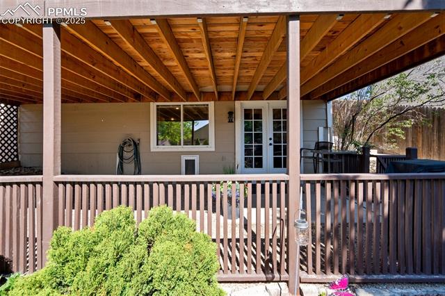 MLS Image for 6055  Fescue  ,Colorado Springs, Colorado