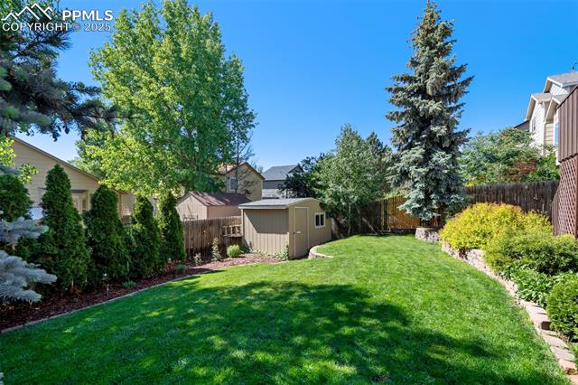 MLS Image for 6055  Fescue  ,Colorado Springs, Colorado