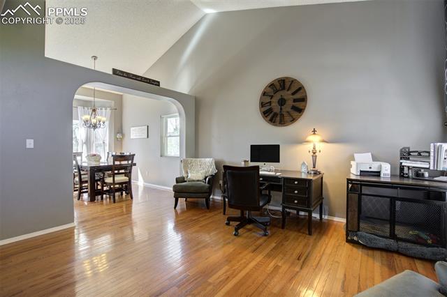 MLS Image for 6055  Fescue  ,Colorado Springs, Colorado