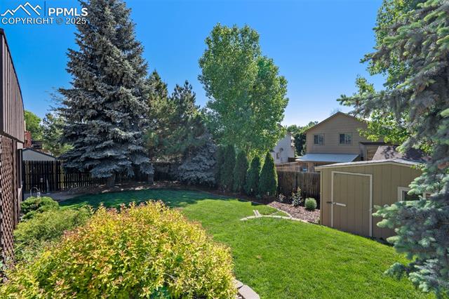 MLS Image for 6055  Fescue  ,Colorado Springs, Colorado
