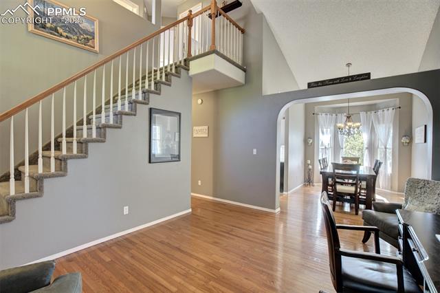 MLS Image for 6055  Fescue  ,Colorado Springs, Colorado