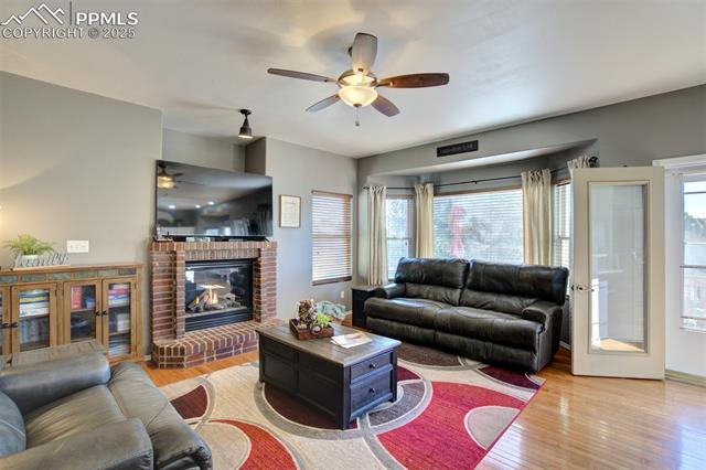 MLS Image for 6055  Fescue  ,Colorado Springs, Colorado