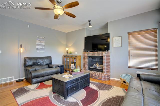 MLS Image for 6055  Fescue  ,Colorado Springs, Colorado