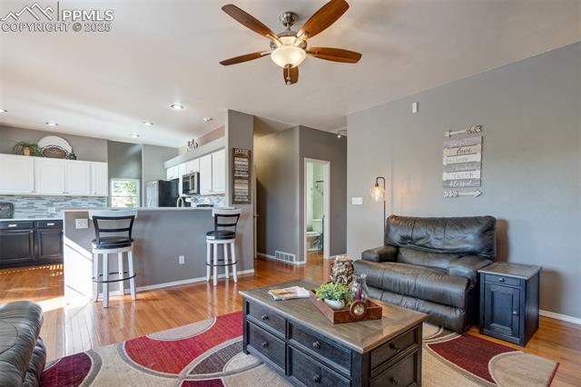 MLS Image for 6055  Fescue  ,Colorado Springs, Colorado