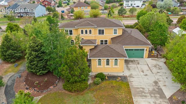 7334  Talimena  , peyton&nbsp; House Search MLS Picture