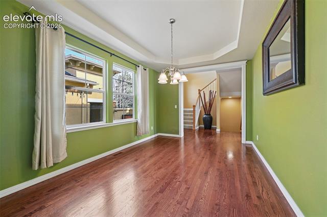 MLS Image for 7334  Talimena  ,Peyton, Colorado