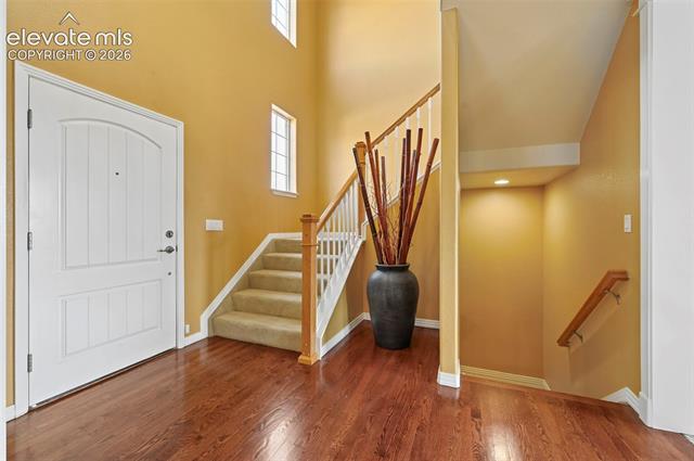 MLS Image for 7334  Talimena  ,Peyton, Colorado