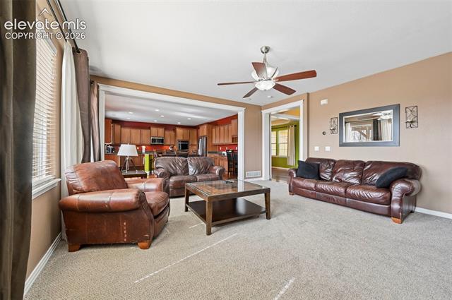 MLS Image for 7334  Talimena  ,Peyton, Colorado