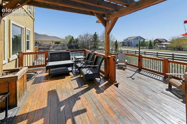 MLS Image for 7334  Talimena  ,Peyton, Colorado