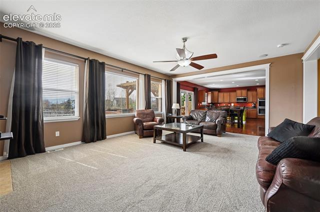 MLS Image for 7334  Talimena  ,Peyton, Colorado