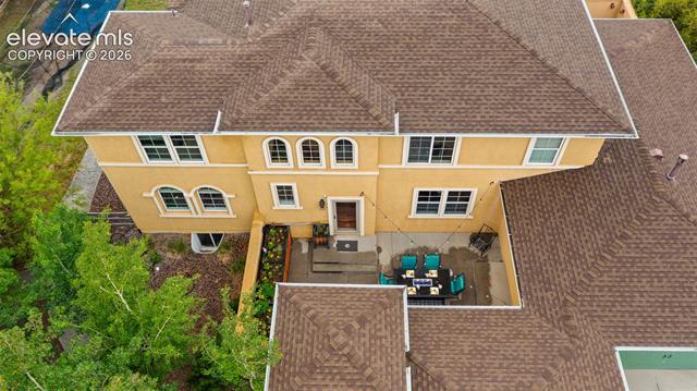 MLS Image for 7334  Talimena  ,Peyton, Colorado