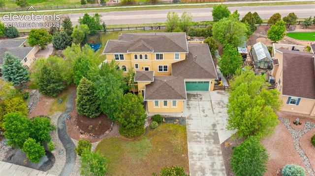 MLS Image for 7334  Talimena  ,Peyton, Colorado