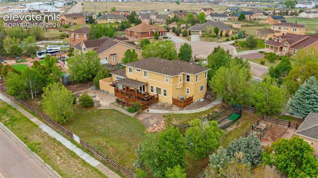 MLS Image for 7334  Talimena  ,Peyton, Colorado