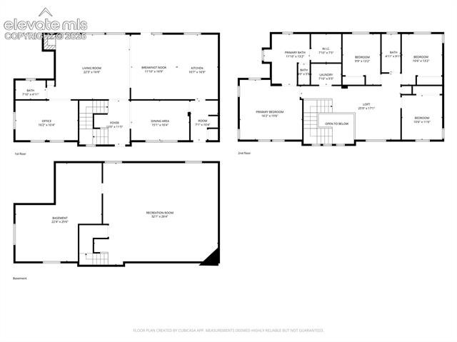 MLS Image for 7334  Talimena  ,Peyton, Colorado