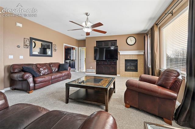 MLS Image for 7334  Talimena  ,Peyton, Colorado