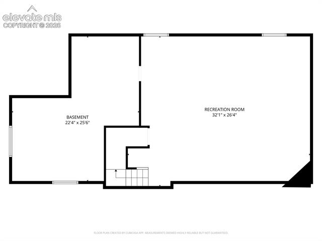 MLS Image for 7334  Talimena  ,Peyton, Colorado