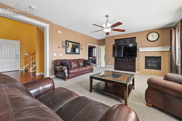MLS Image for 7334  Talimena  ,Peyton, Colorado