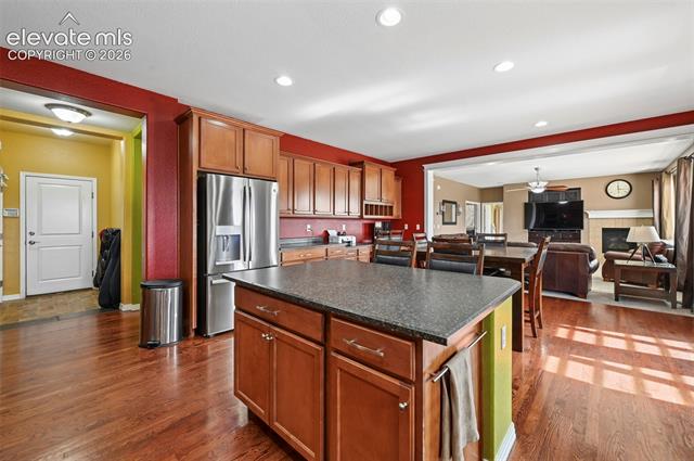 MLS Image for 7334  Talimena  ,Peyton, Colorado