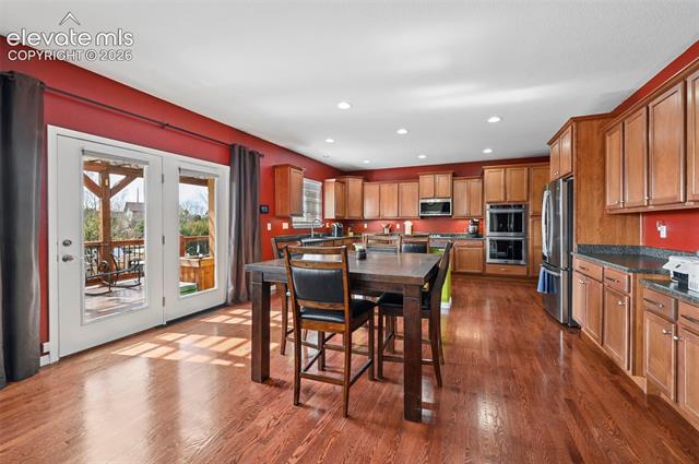 MLS Image for 7334  Talimena  ,Peyton, Colorado