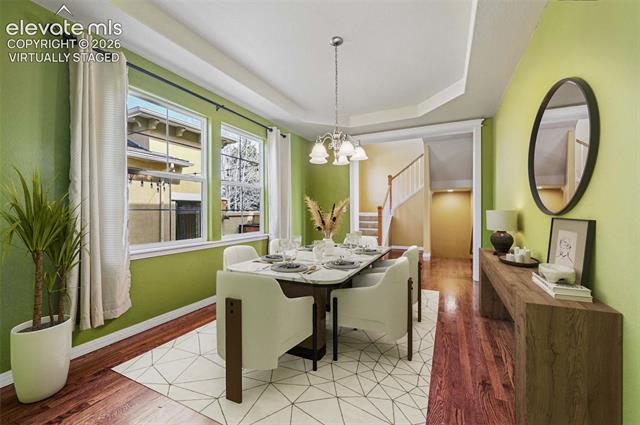 MLS Image for 7334  Talimena  ,Peyton, Colorado