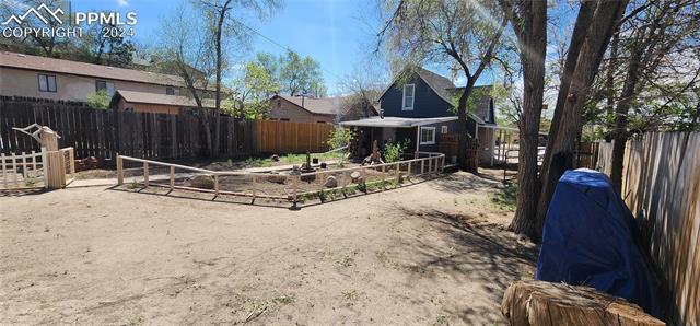 MLS Image for 617 W 15th  ,Pueblo, Colorado