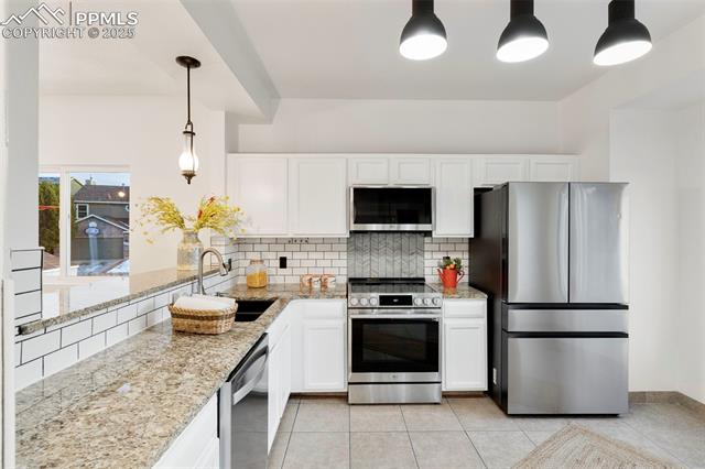 MLS Image for 6730  Blazing Trail  ,Colorado Springs, Colorado