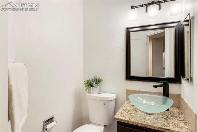 MLS Image for 6730  Blazing Trail  ,Colorado Springs, Colorado