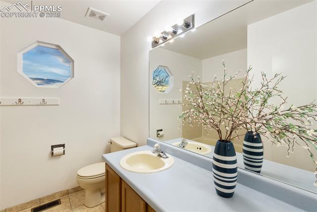 MLS Image for 6730  Blazing Trail  ,Colorado Springs, Colorado