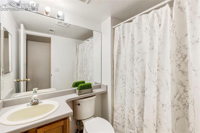 MLS Image for 6730  Blazing Trail  ,Colorado Springs, Colorado